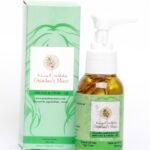خلطات الزيوت - زيت لمحاربة القمل و الصيبان