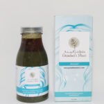 الحناء السائلة - للشعر الجاف