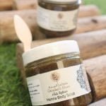 ستقرة الحناء