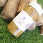 صابونية الحناء الكريمية