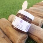 سنفرة القهوة العربية