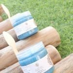 سنفرة النيلة