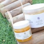 سنقرة الكركم