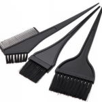 فراشي صبغ الشعر