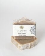 صابونة الورد الجبلي
