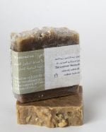⁦صابون الحناء العمانية⁩ - الصورة ⁦2⁩