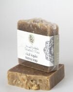 صابون الحناء العمانية