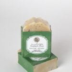 صابون النيم