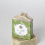 صابون السدر العماني