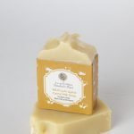 صابون حليب الناقة